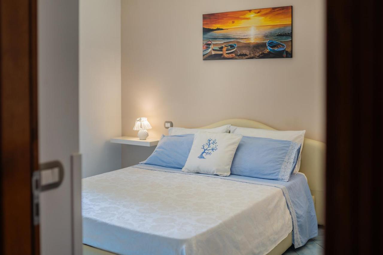 Aquamarine Apartment วีโกเอเกวนเซ ภายนอก รูปภาพ