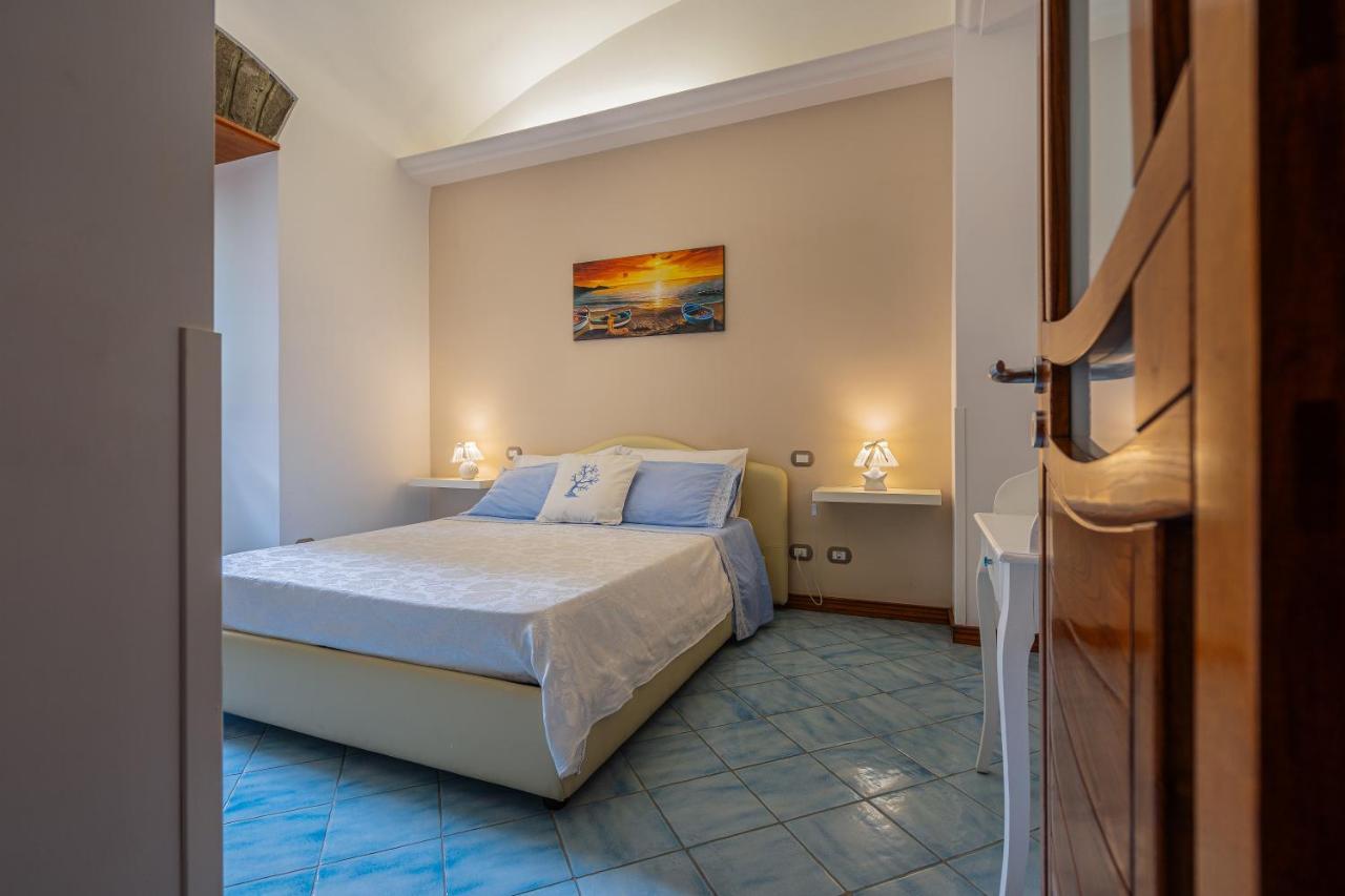 Aquamarine Apartment วีโกเอเกวนเซ ภายนอก รูปภาพ