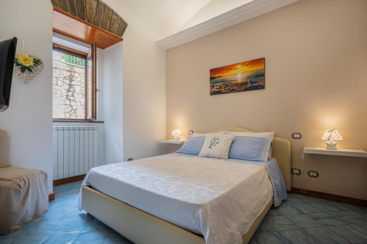 Aquamarine Apartment วีโกเอเกวนเซ ภายนอก รูปภาพ