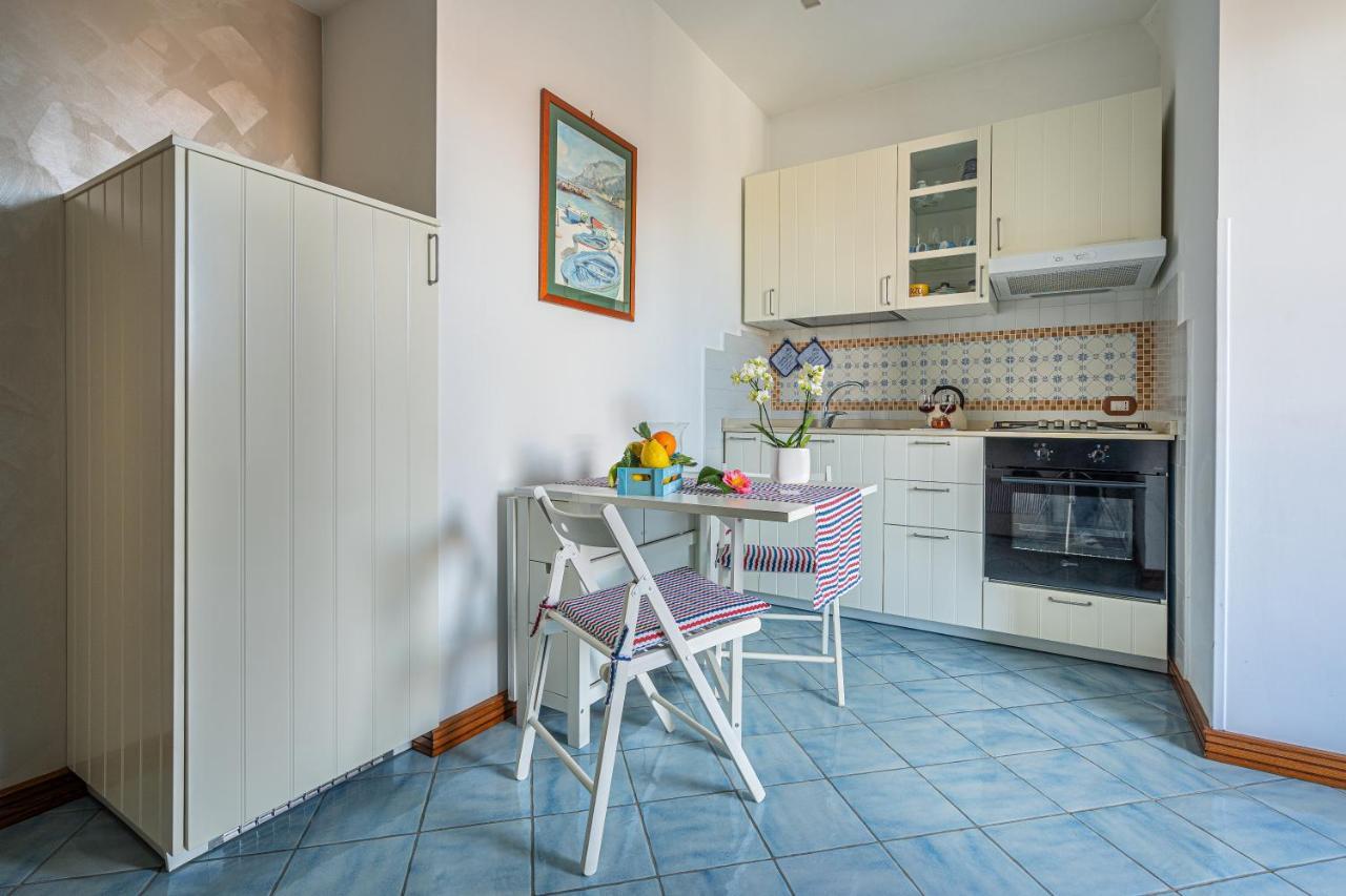 Aquamarine Apartment วีโกเอเกวนเซ ภายนอก รูปภาพ