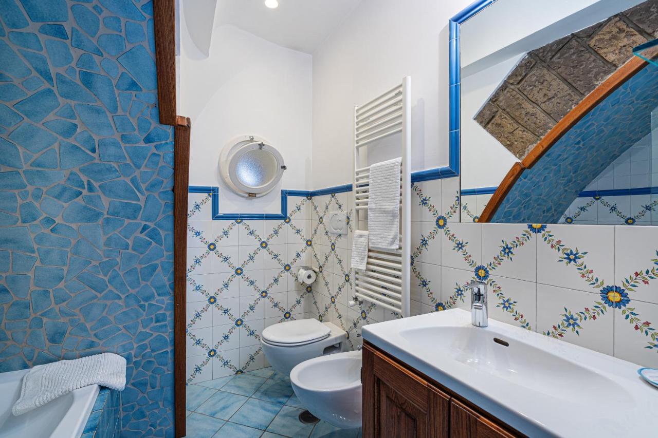 Aquamarine Apartment วีโกเอเกวนเซ ภายนอก รูปภาพ