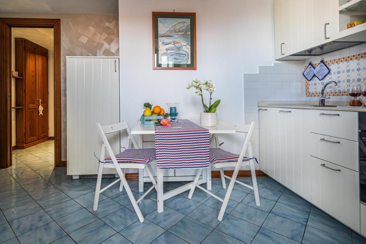 Aquamarine Apartment วีโกเอเกวนเซ ภายนอก รูปภาพ