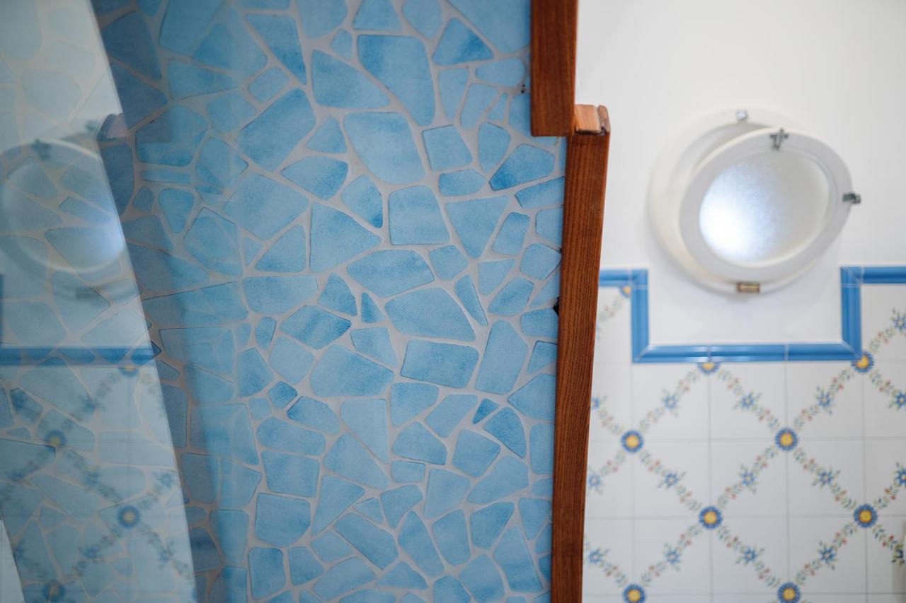 Aquamarine Apartment วีโกเอเกวนเซ ภายนอก รูปภาพ