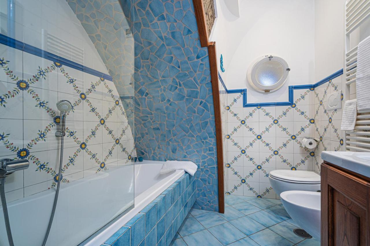 Aquamarine Apartment วีโกเอเกวนเซ ภายนอก รูปภาพ