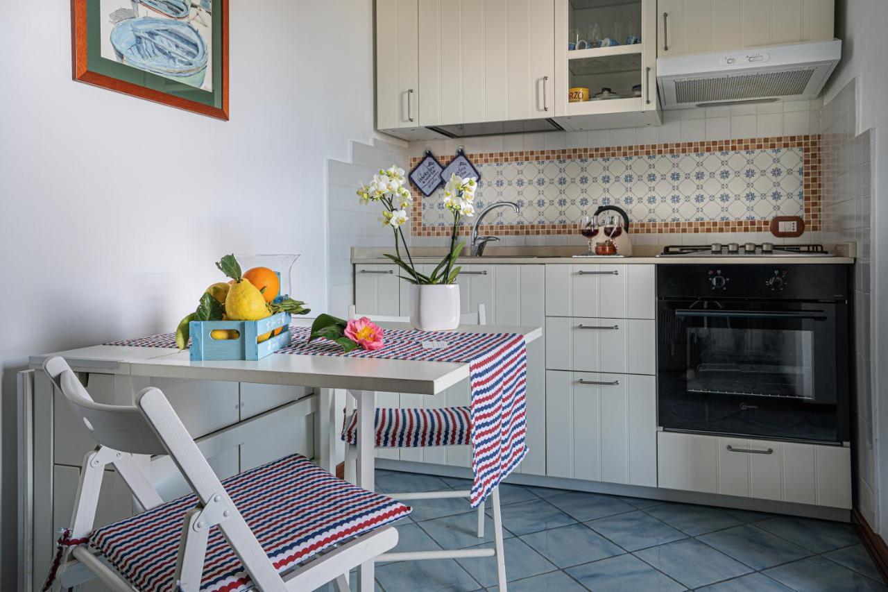 Aquamarine Apartment วีโกเอเกวนเซ ภายนอก รูปภาพ